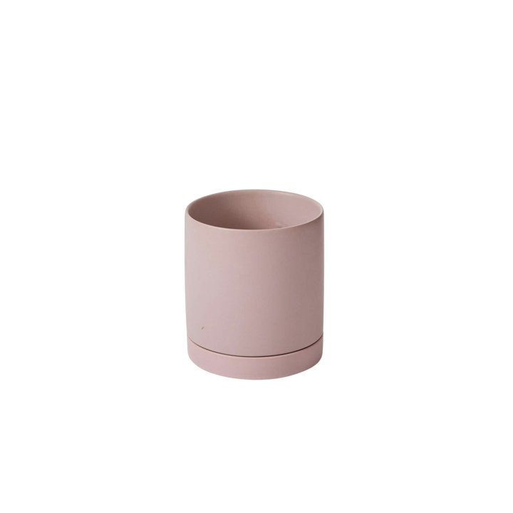 Romey Pot Lilac