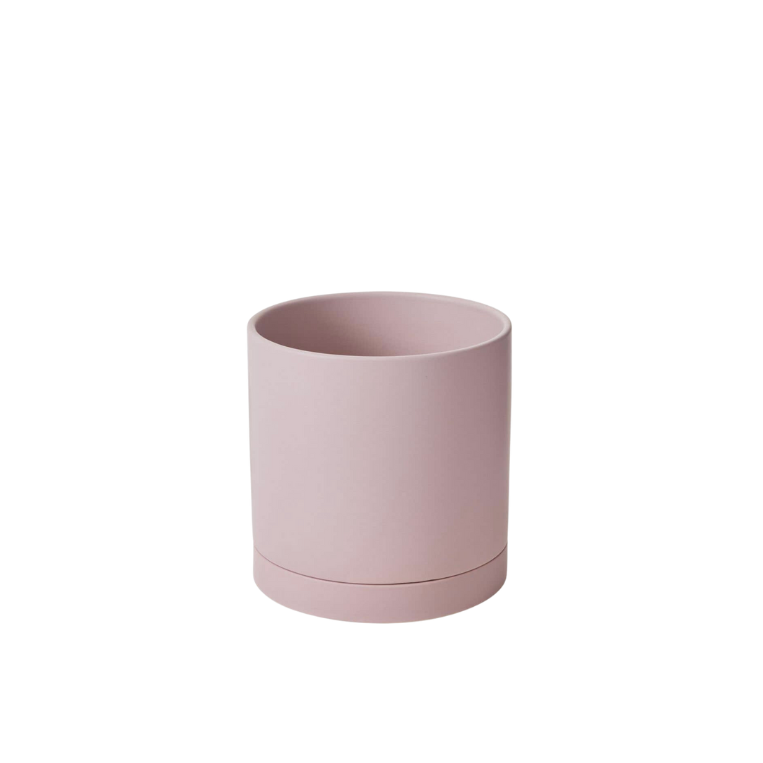 Romey Pot Lilac
