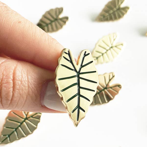 Alocasia Pin