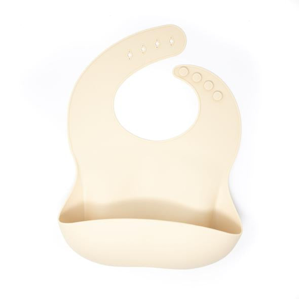 Silicone Bib