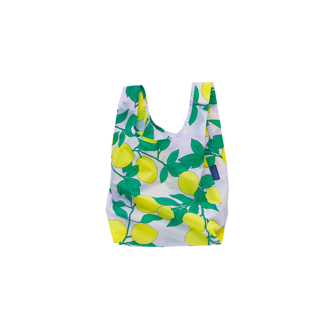 Reusable Bag - Lemon Tree