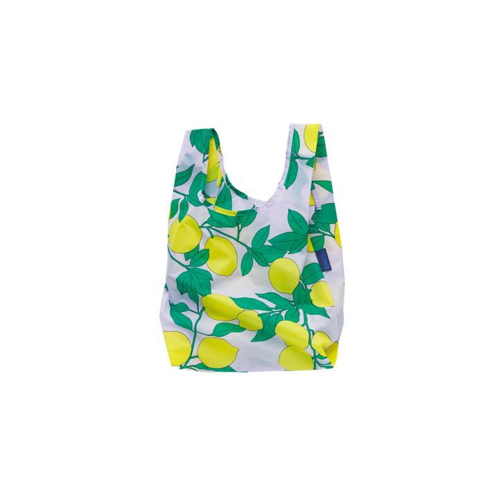 Reusable Bag - Lemon Tree