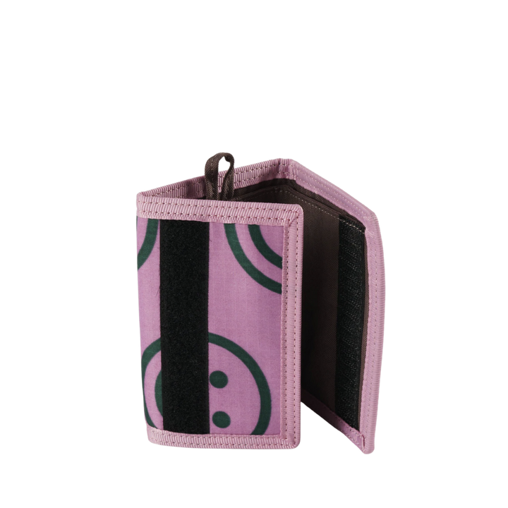 Nylon Wallet