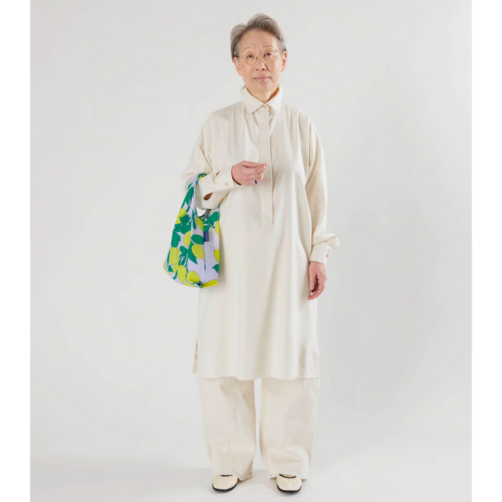 Reusable Bag - Lemon Tree