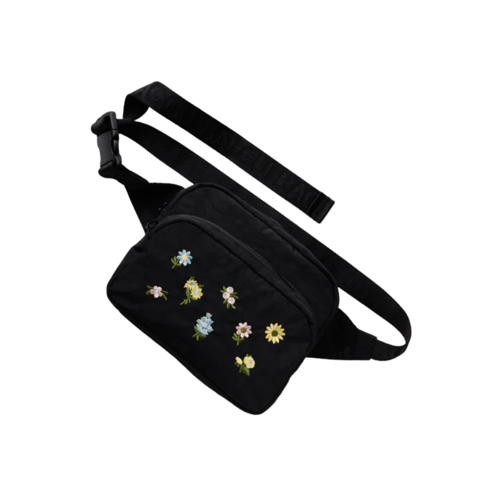Fanny Pack 34" Strap
