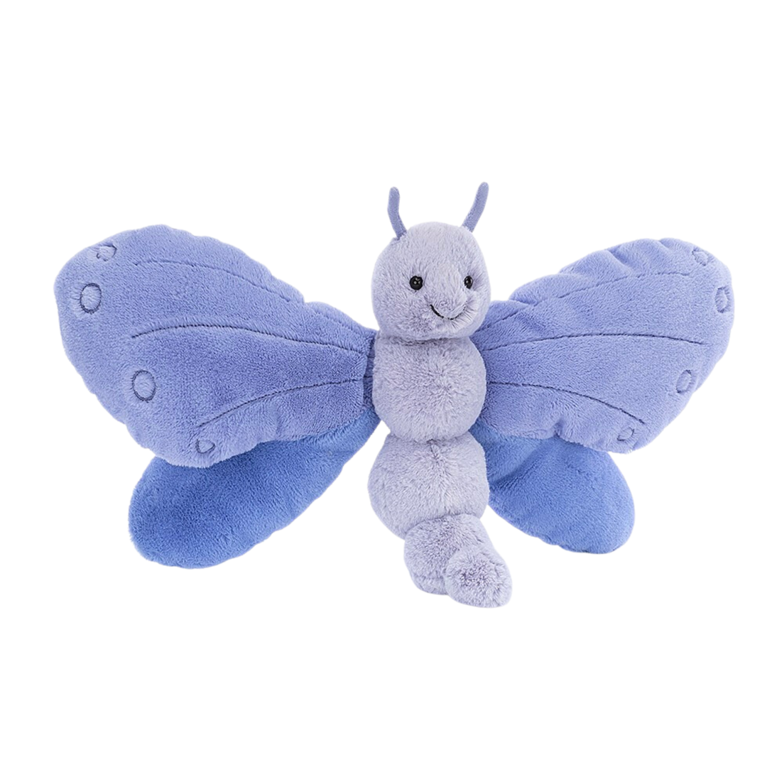 Bluebell Butterfly