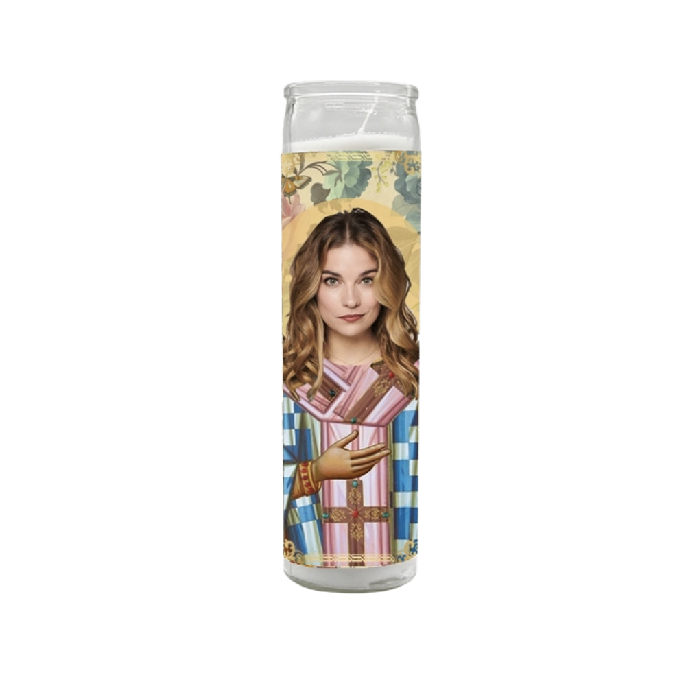 Schitt's Creek Candle