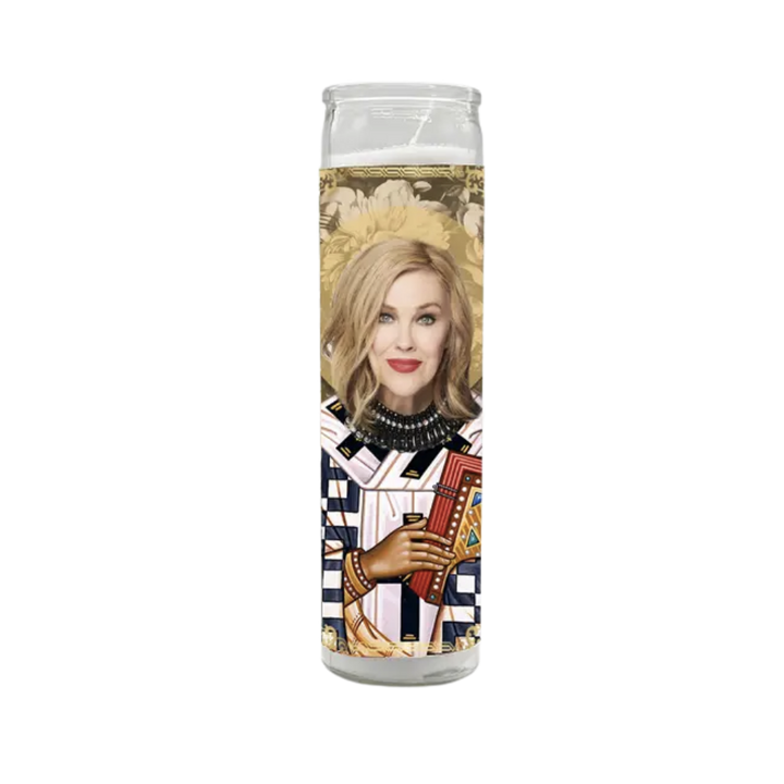 Schitt's Creek Candle