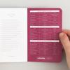 Bucket List Passport