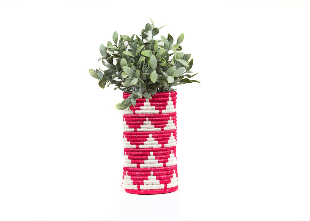 Hibiscus Sozi Vase