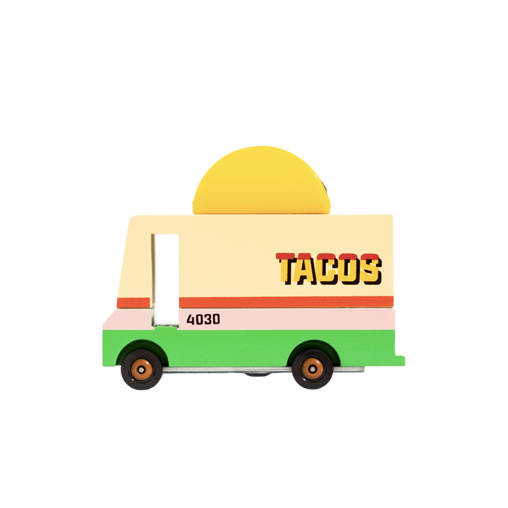 Taco Van