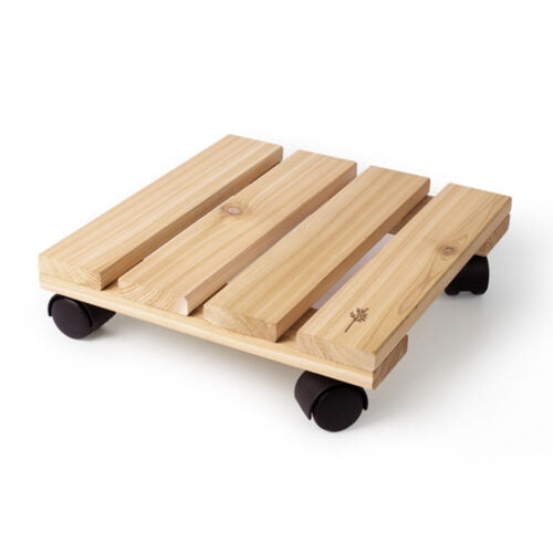 Cedar Wood Caddy