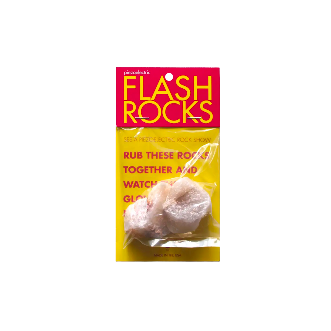 Flash Rocks