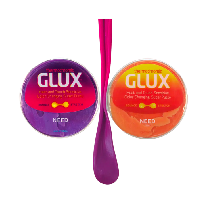 Mega Glux Thermo Putty