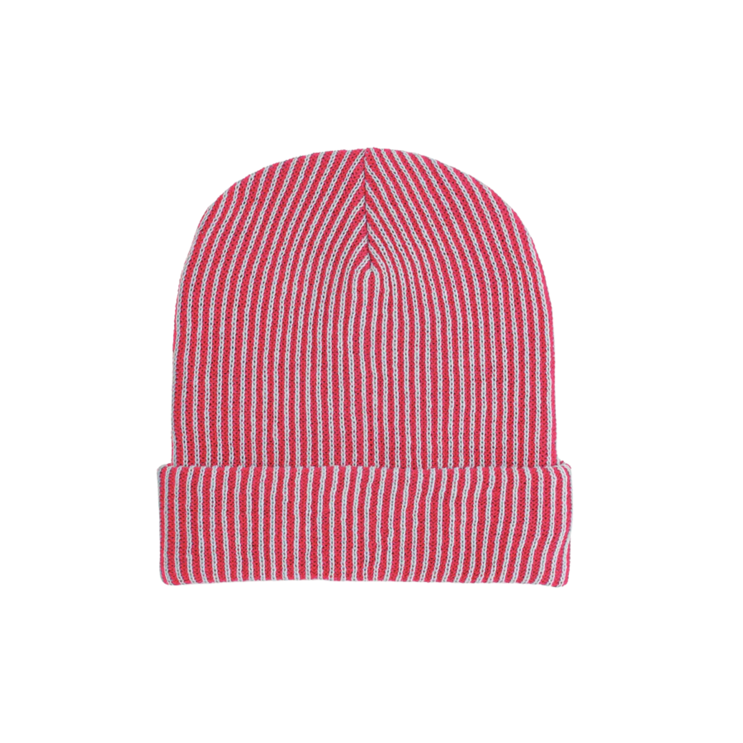 Simple Rib Hat