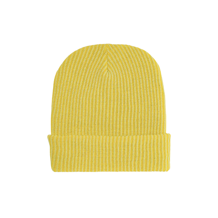 Simple Rib Hat