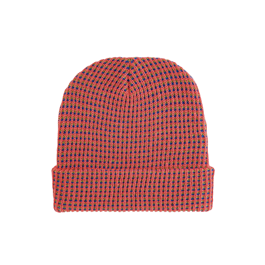 Simple Rib Hat