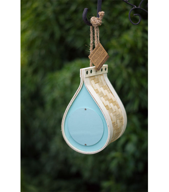 Dewdrop Butterfly & Insect Hotel