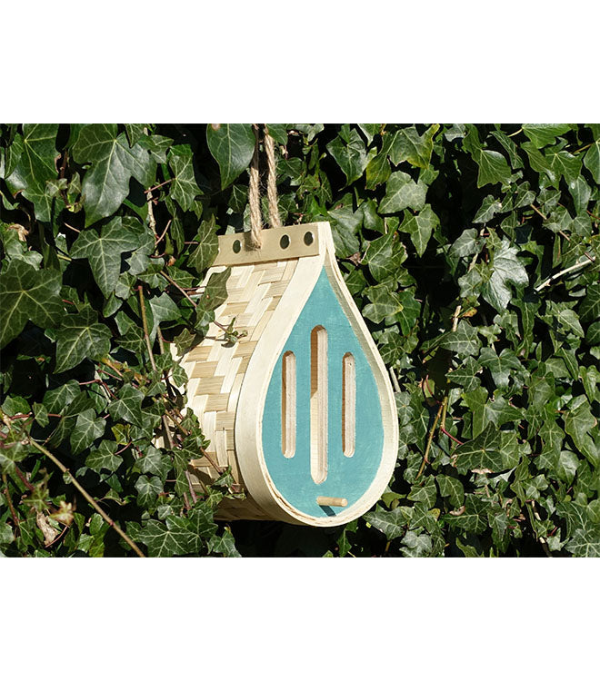 Dewdrop Butterfly & Insect Hotel