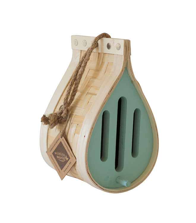 Dewdrop Butterfly & Insect Hotel