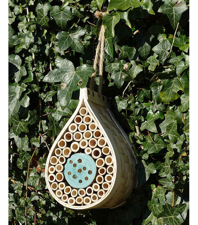 Dewdrop Bee & Bug Hotel