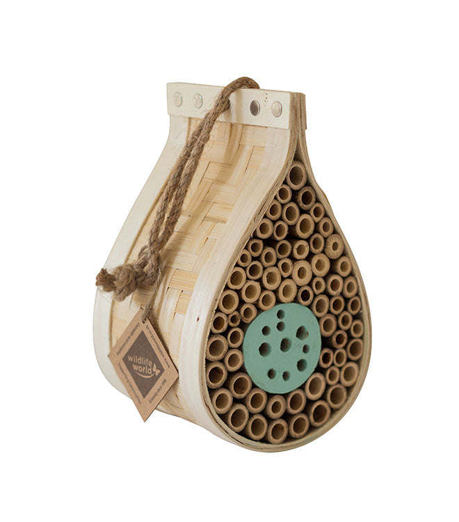 Dewdrop Bee & Bug Hotel