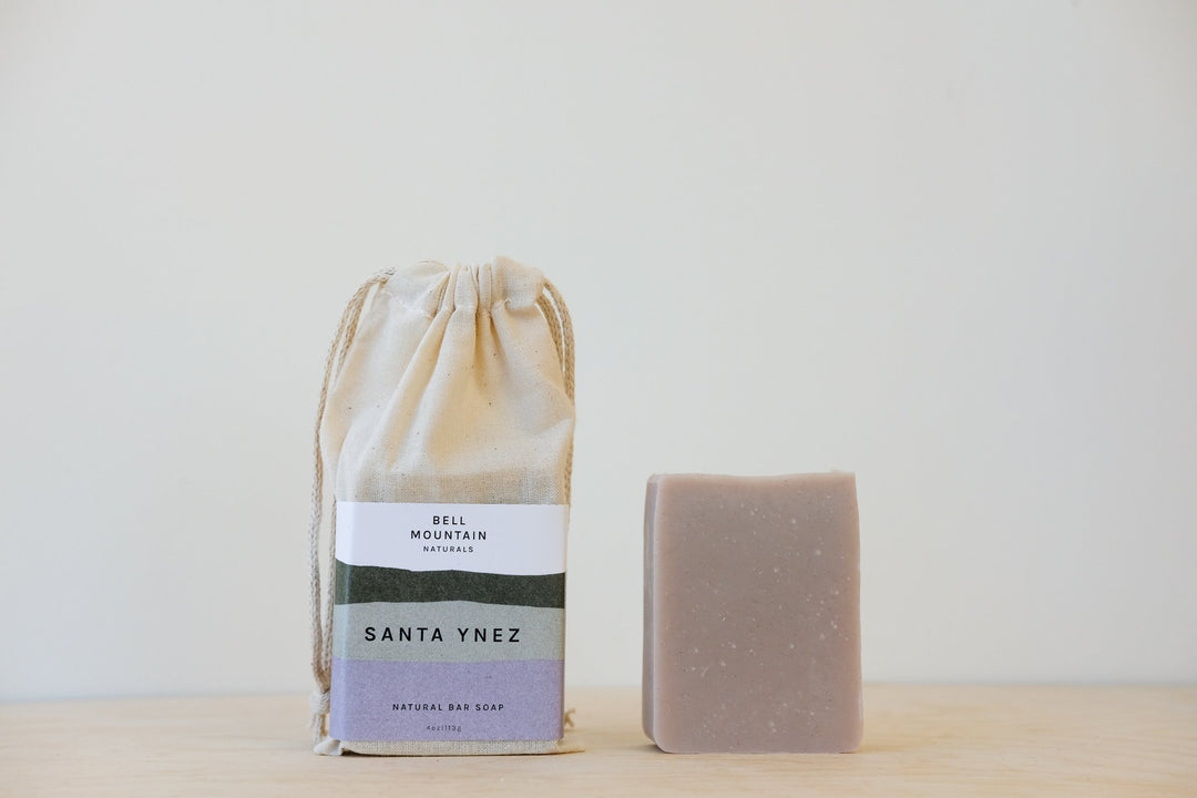 Santa Ynez Soap