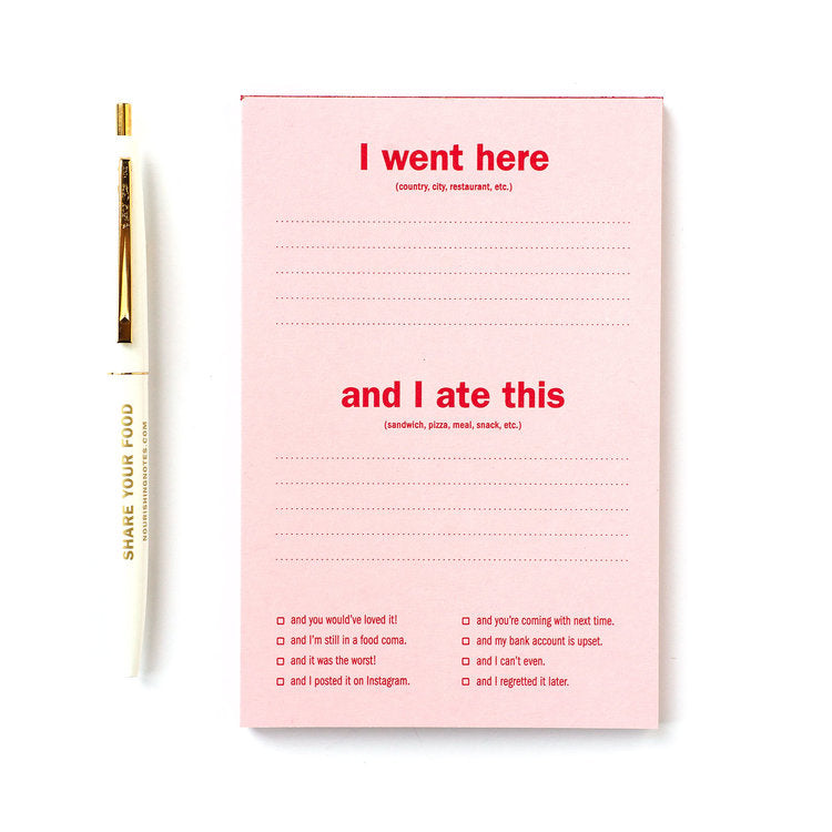 Pack of 12 Post Cards