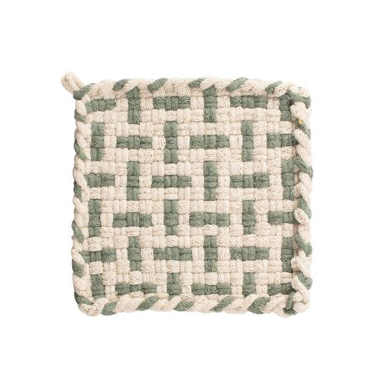 Seedling Collection Potholders