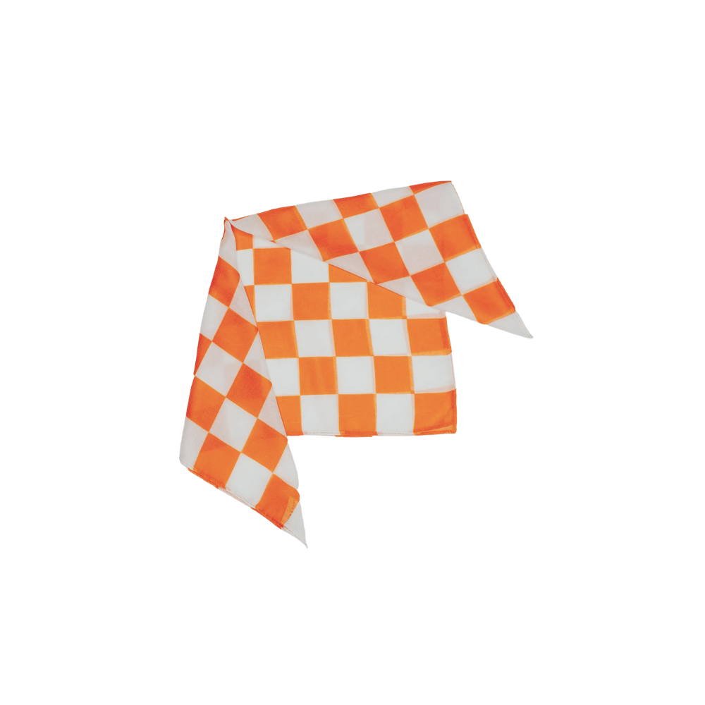Ready, Check, Go Bandana