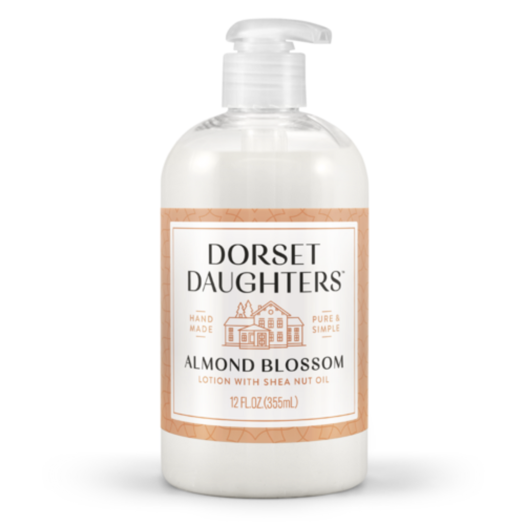 Dorset Daughters Lotion 12 oz