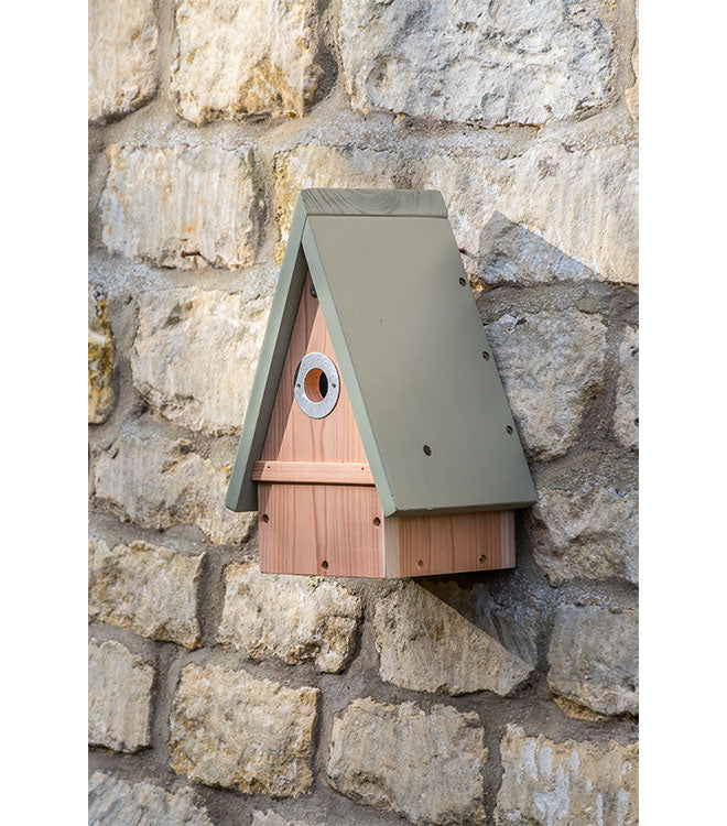 Multi-Species Bird Box