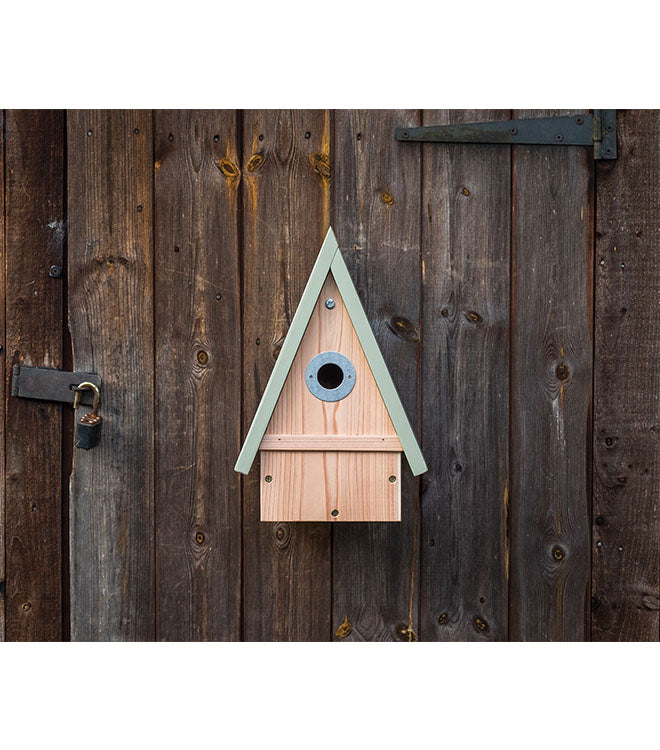 Multi-Species Bird Box