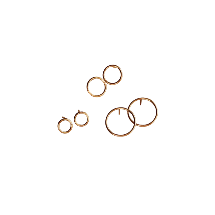 Ophelia Earrings