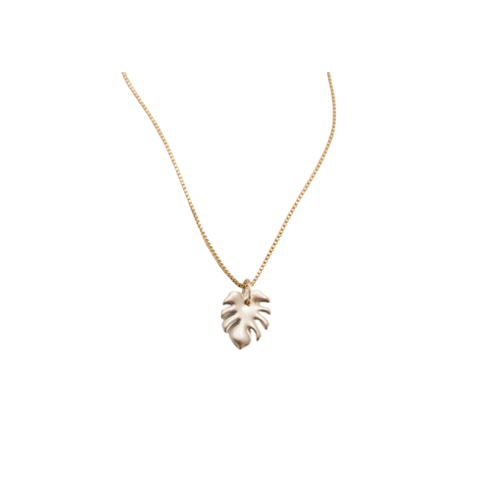 Tropics Mini Necklace