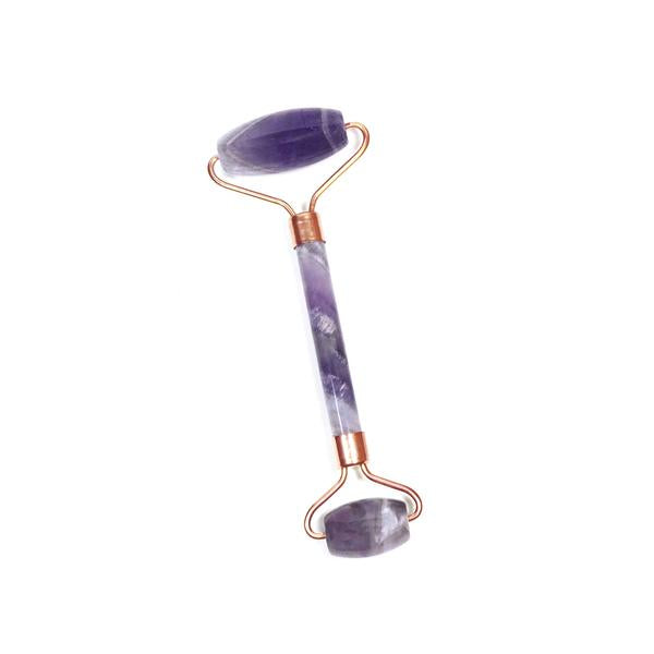 Amethyst Facial Roller