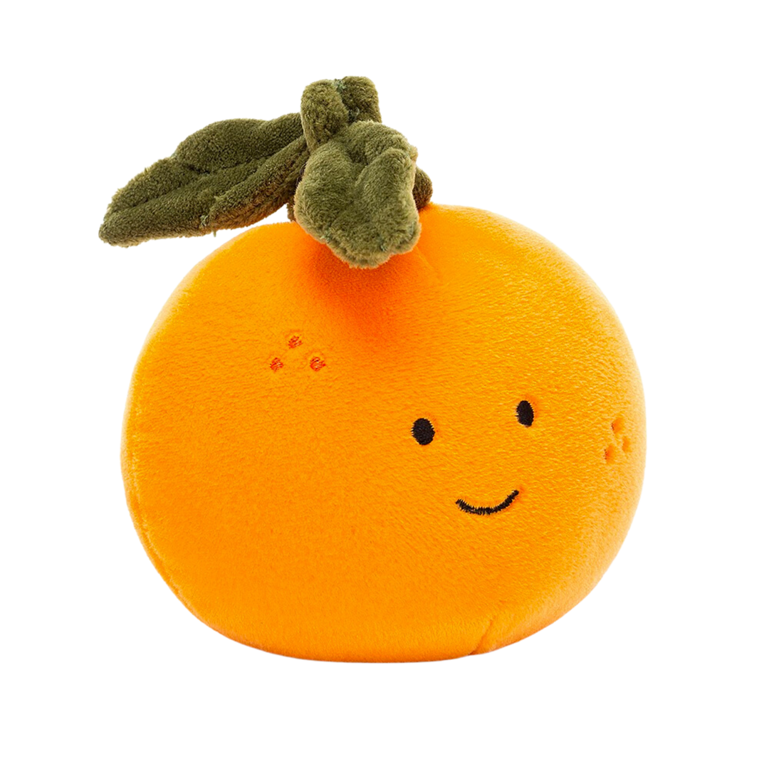 Fabulous Fruit Orange