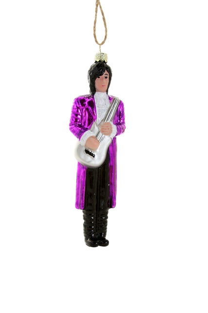 Prince Ornament