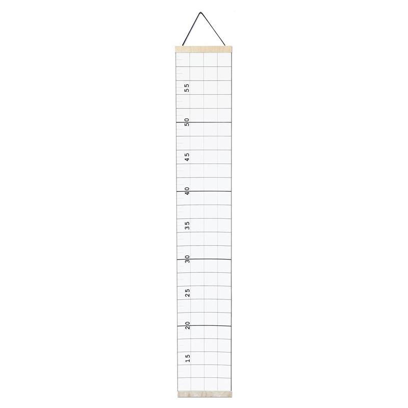 Height Chart