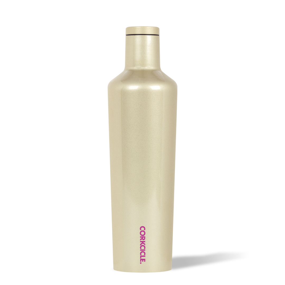 25oz Sparkle Glampagne Canteen