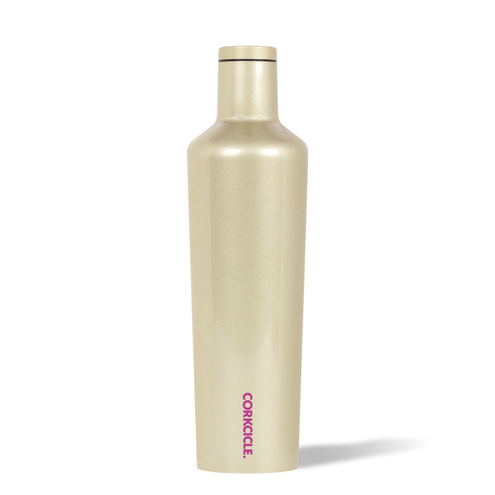 25oz Sparkle Glampagne Canteen