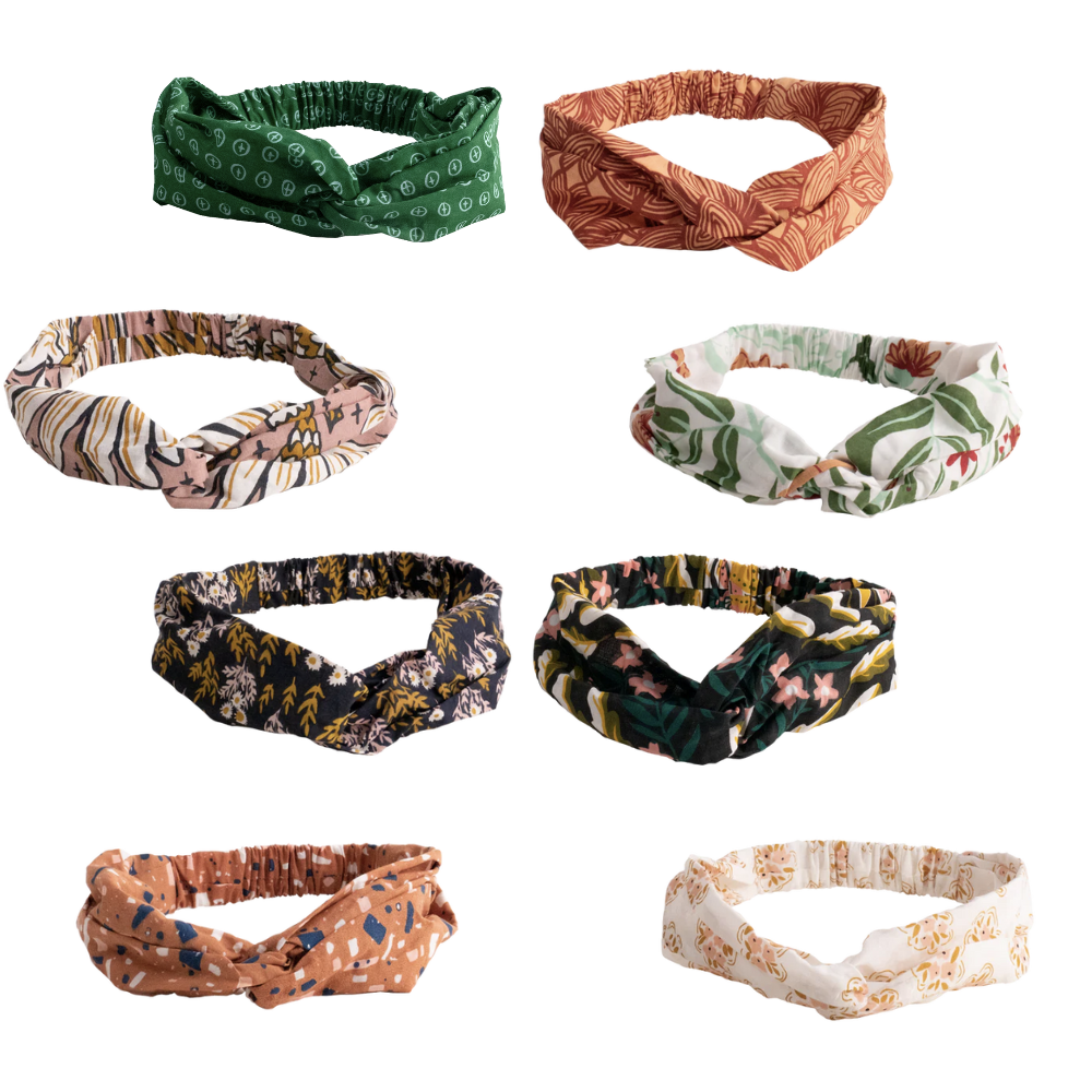 Headband