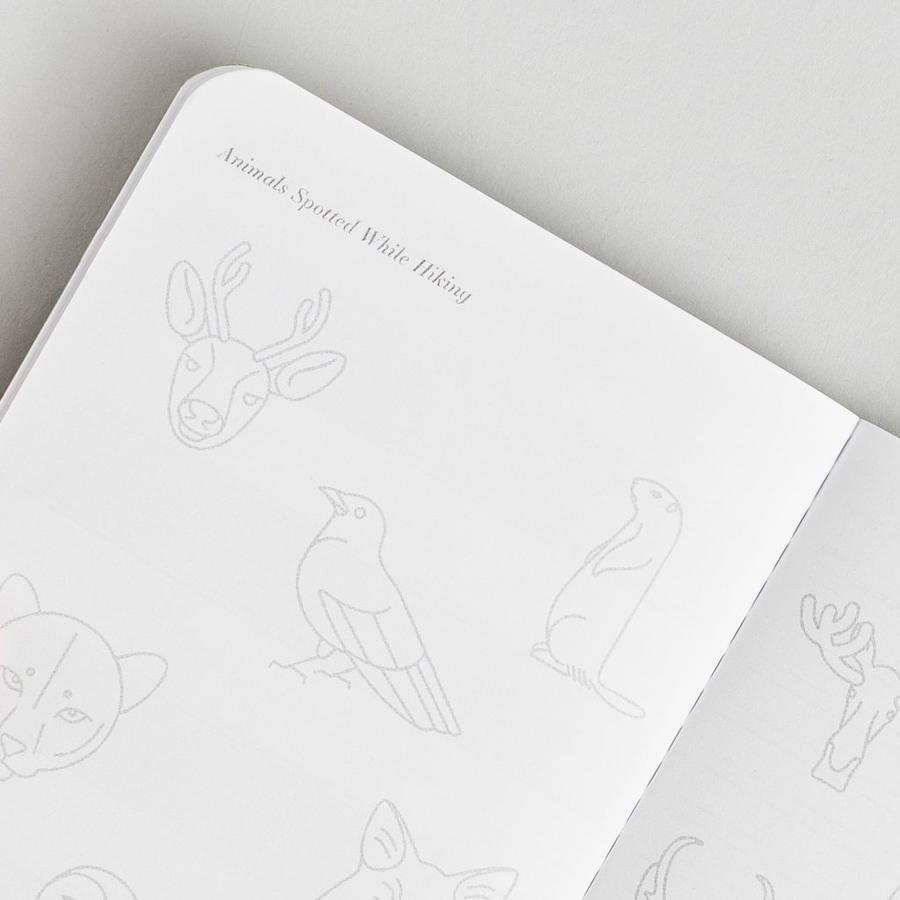 Hike Passport