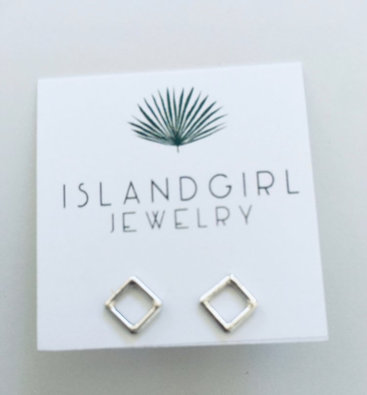 Tiny Square Posts