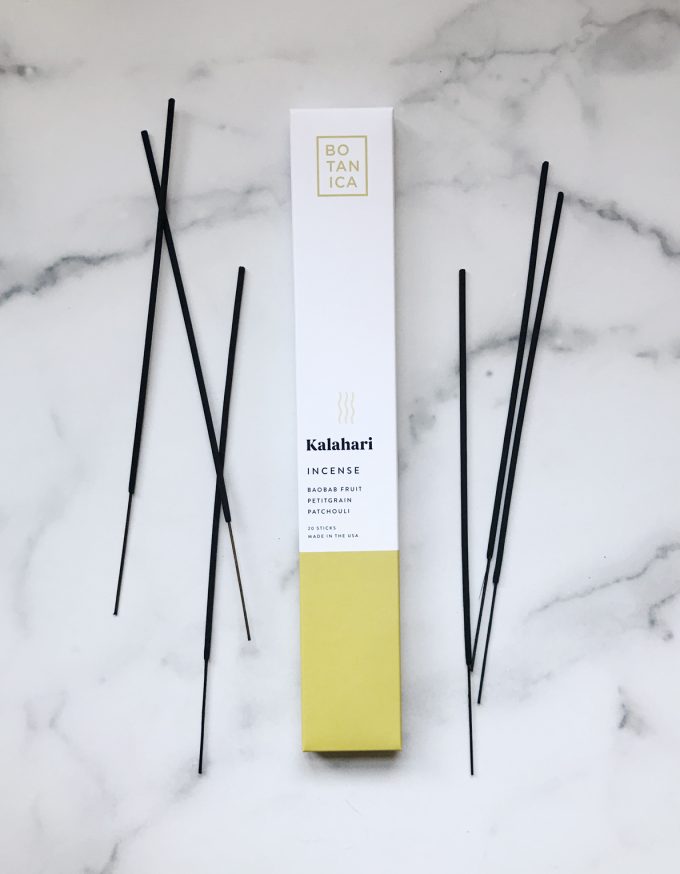 Kalahari Incense