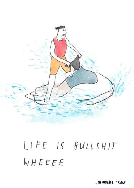 Jet Ski