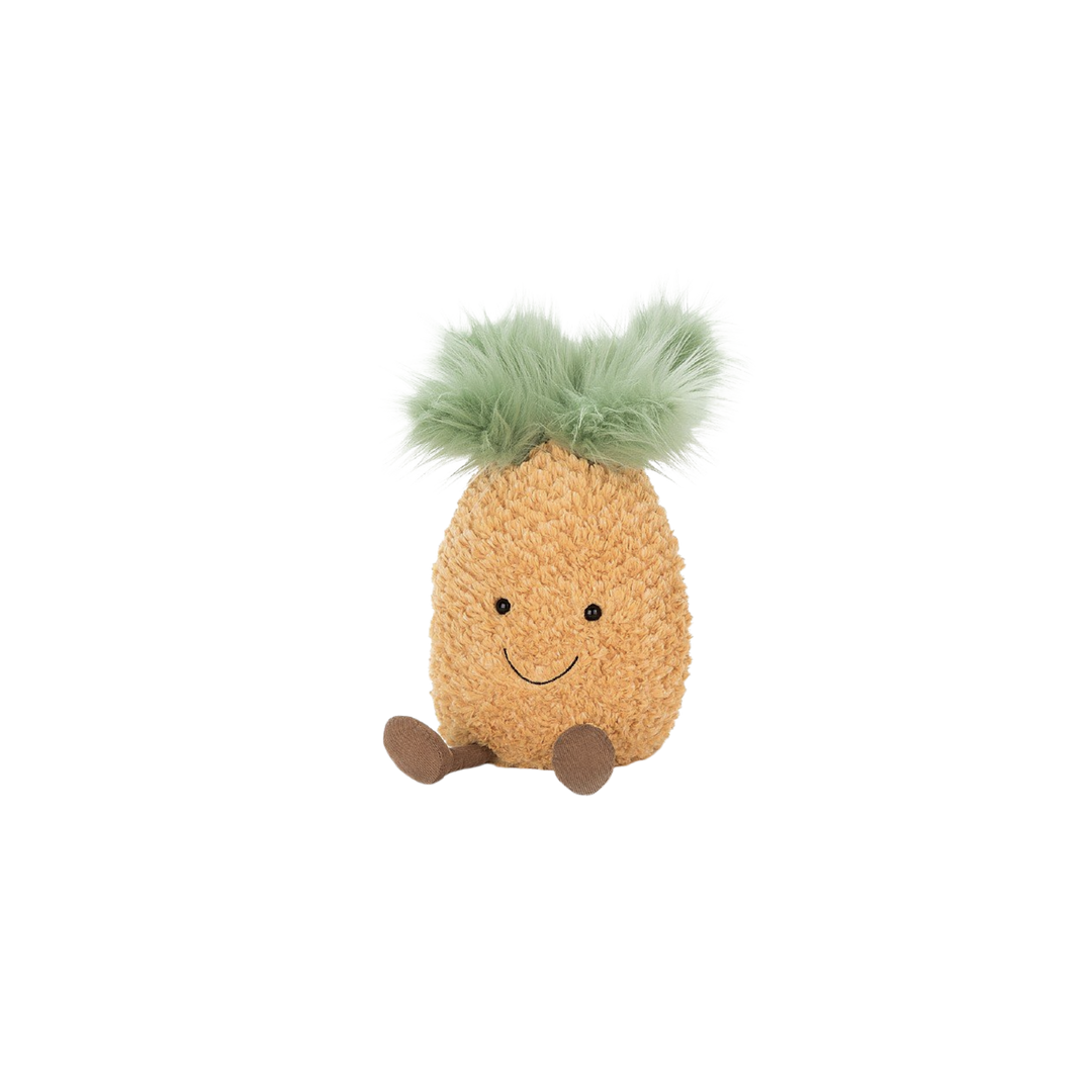 Amuseable Pineapple