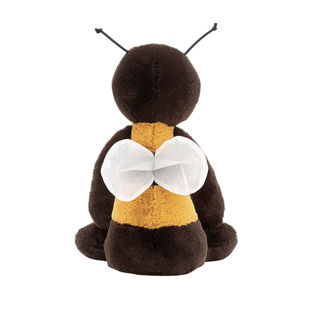 Bashful Bee