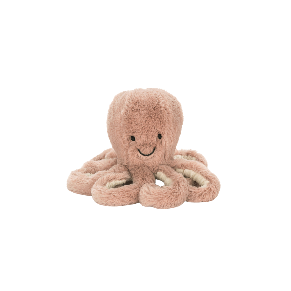 Odell Octopus