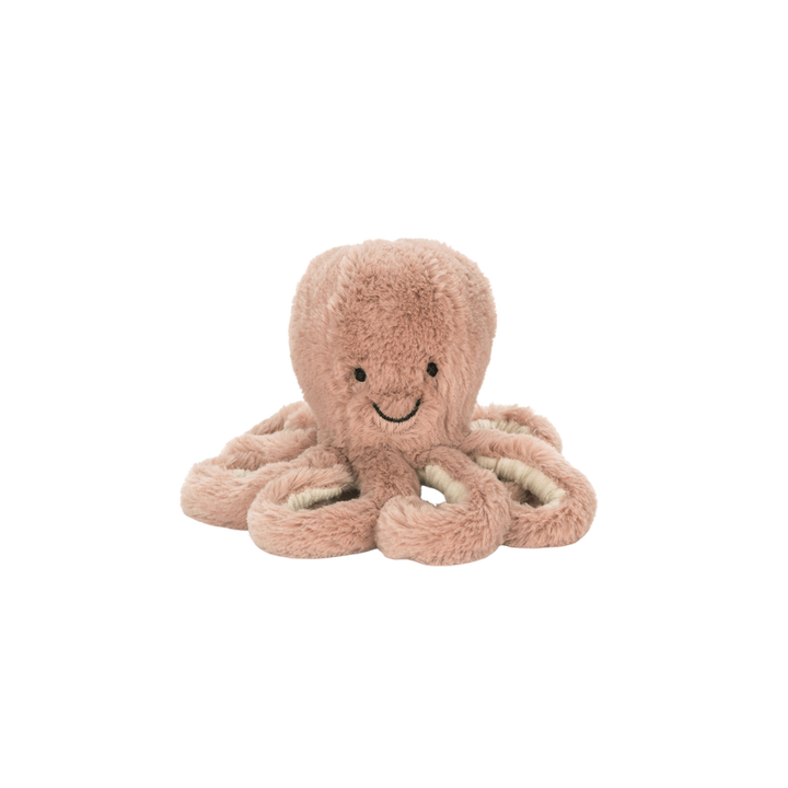Odell Octopus